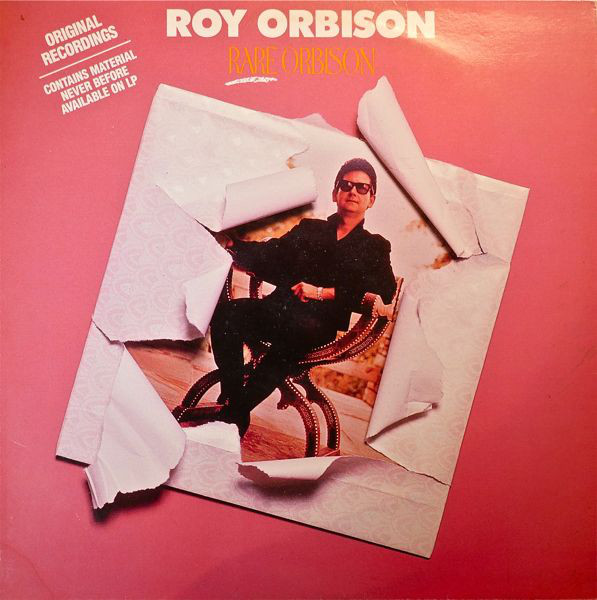 roy orbison discogs